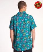 Camisa Santa Cruz Hawaii - Imagen 2