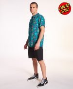 Camisa Santa Cruz Hawaii - Imagen 3