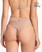 Bikini Bottom Rip Curl Zocalo Morley - Imagen 8