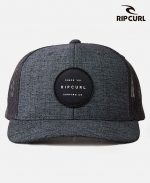 Cap Rip Curl Routine
