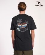 Remera Rip Curl Barrel Killa