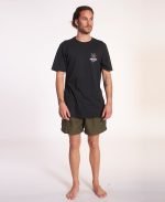 Remera Rip Curl Barrel Killa - Imagen 3