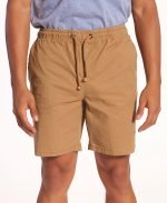 Bermuda Volcom Paper Touch - Imagen 6