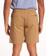 Bermuda Volcom Paper Touch - Imagen 7