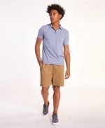 Bermuda Volcom Paper Touch - Imagen 8