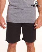 Bermuda Volcom Paper Touch - Imagen 9