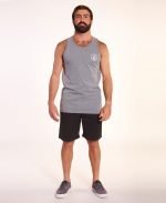 Bermuda Volcom Paper Touch - Imagen 12