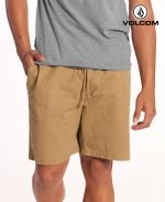 Bermuda Volcom Paper Touch - Imagen 3
