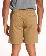 Bermuda Volcom Paper Touch - Imagen 4