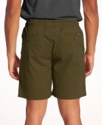 Bermuda Volcom Paper Touch - Imagen 2