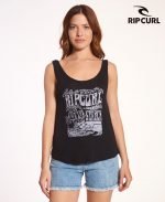 Musculosa Rip Curl The Search - Image 3