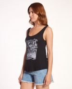 Musculosa Rip Curl The Search - Image 4