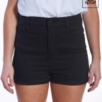 Short Rip Curl Hi Black
