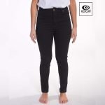 Jean Rip Curl Pins Hi Black