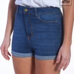 Short Rip Curl Hi Classic Blue
