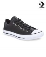 Zapatillas Converse All Star Leather - Imagen 2