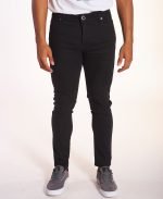 Jean Volcom Skinny Black Stone - Image 5