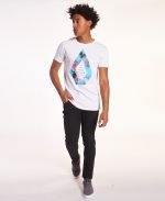 Jean Volcom Skinny Black Stone - Image 2