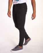 Jean Volcom Skinny Black Stone - Image 4