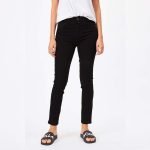 Jean Billabong High Black Skinny