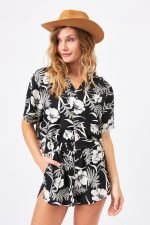 Short Billabong Out Night - Image 4