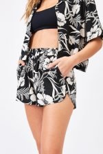 Short Billabong Out Night - Image 3