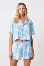 Short Billabong Out Sky - Imagen 4