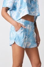 Short Billabong Out Sky - Imagen 2