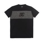 Remera DC Crew Up