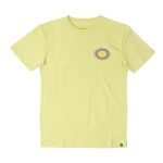 Remera Quiksilver New Spiral - Imagen 2