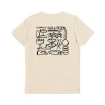 Remera Quiksilver Inner Guidance