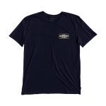 Remera Quiksilver Hardline - Imagen 2