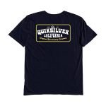 Remera Quiksilver Hardline