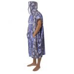 Poncho Quiksilver Hoody - Imagen 2