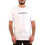 Remera Quiksilver Omni Font - Imagen 3