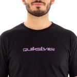 Remera Quiksilver Omni Font - Imagen 2
