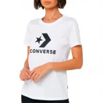 Remera Converse Nova