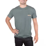 Remera Quiksilver Nature Calling - Imagen 2