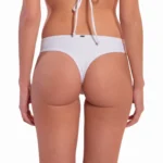 Bikini Bottom Rip Curl Culoteless B&N - Imagen 2