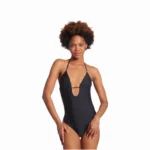 One Piece Y Tú Quique? Black