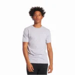 Remera Volcom Solid Modern