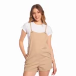 Jumpsuit Volcom Solid - Imagen 4