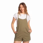 Jumpsuit Volcom Solid