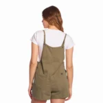 Jumpsuit Volcom Solid - Imagen 2