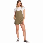 Jumpsuit Volcom Solid - Imagen 3