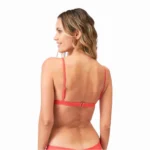 Bikini Top Billabong Sunny Tri - Imagen 5