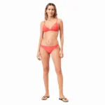 Bikini Top Billabong Sunny Tri - Imagen 6