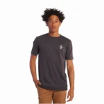 Remera Volcom Deadly Stone Basic