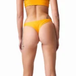 Bikini Bottom Billabong Sunny Less - Imagen 5