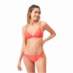 Bikini Bottom Billabong Sunny Less - Imagen 3